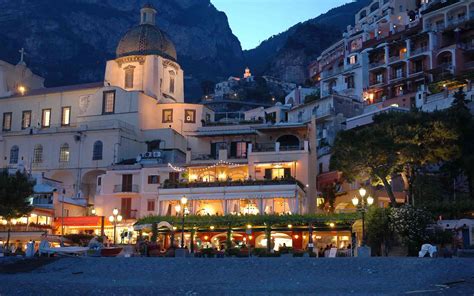 Buca di Bacco Hotel Positano | The Amalfi Coast - wonderful holiday