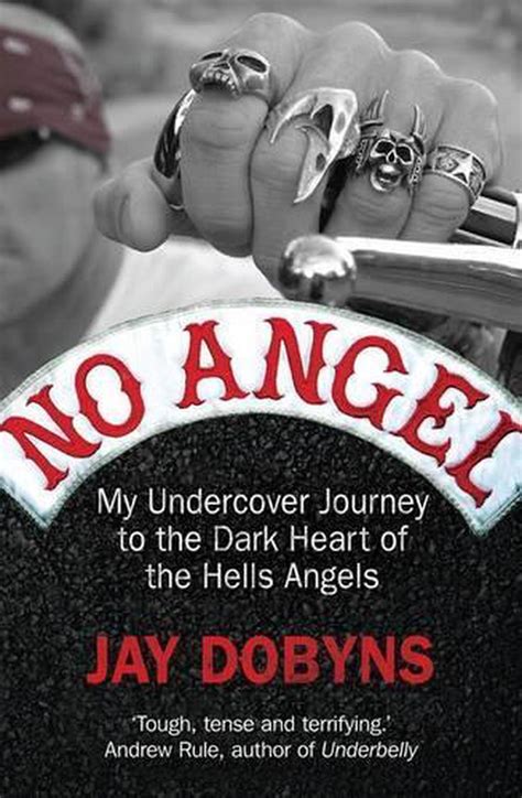 No Angel by Jay Dobyns, Paperback, 9781921656477 | Buy online at The Nile