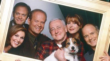 ‘Frasier’ Cast Then & Now: Photos Of Kelsey Grammer & More – Hollywood Life