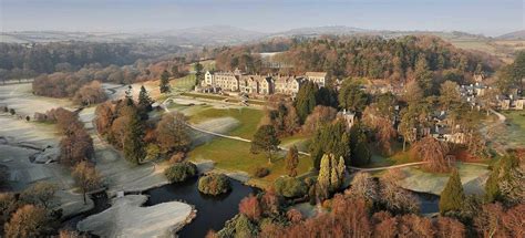 Bovey Castle Hotel | Luxury Vacations UK