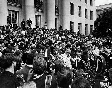 The Black Panthers and the History of Black Activism in the Bay Area ...