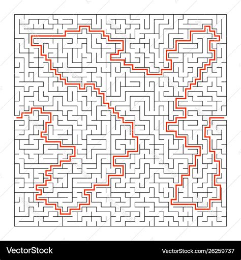 escanear coreano deshonesto hard maze puzzle Marcha mala Biblioteca troncal Microbio