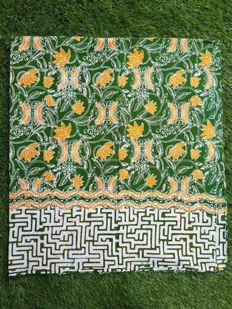 √ 30+ Motif Batik Aceh (GAMBAR, NAMA, SEJARAH, KAIN)