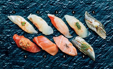 Comparing Chicago's Four New Omakase Restaurants – Chicago Magazine