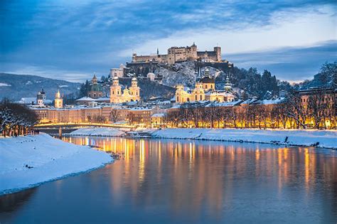 8,100+ Salzburg Winter Stock Photos, Pictures & Royalty-Free Images - iStock