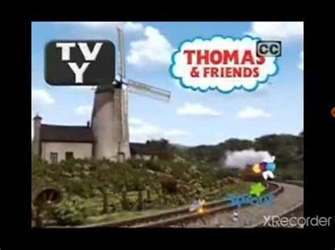 Thomas and Friends Theme Song - YouTube