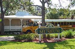 Collier County Museum | Naples Florida | History, Museums, Botanical Gardens, CVB, Things To Do