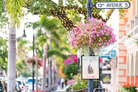 Shopping in Naples Florida is Retail Therapy Gone Coastal — Naples ...