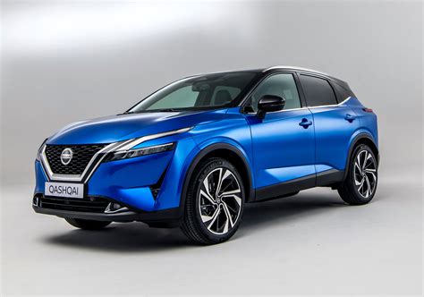 Posh yet practical, hybrid and hi-tech...Nissan's Qashqai will remain ...