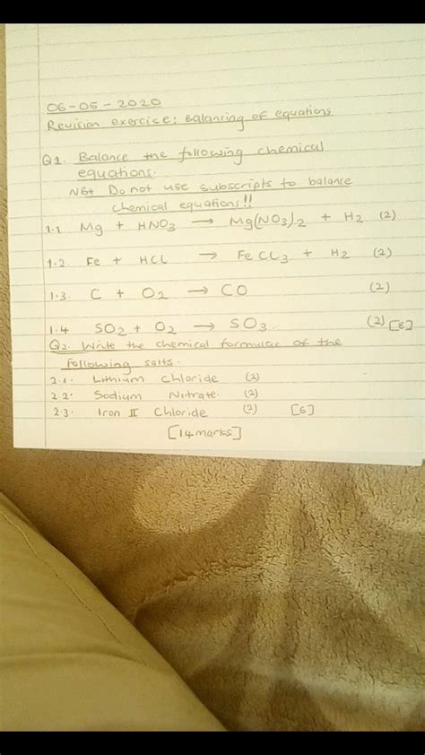 Nickel nitrate is prepared by heating Nickel metal with liquid ...