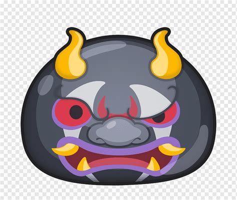 Yo-kai Watch: Wibble Wobble Yo-kai Watch 2 Oni Yōkai, COO, nintendo, video Game, cartoon png ...