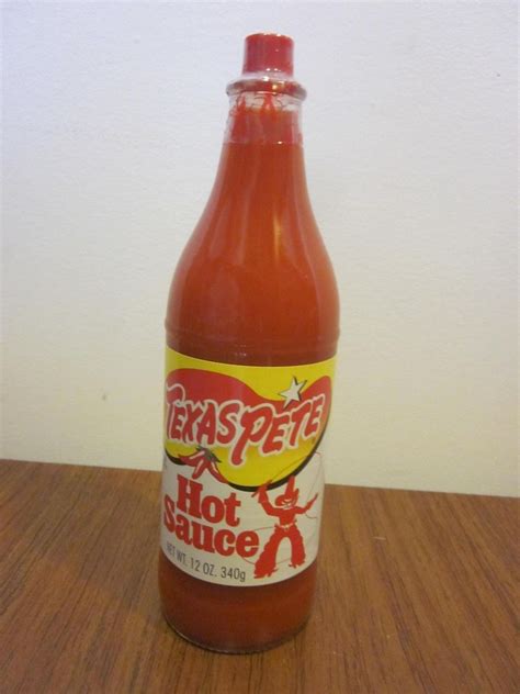 Texas Pete Chili Recipe - Petspare