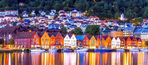 10 Most Beautiful Places in Norway | Blogs, Travel Guides, Things to Do ...