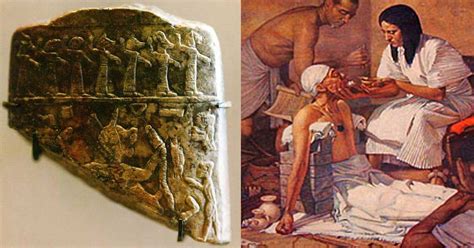 Mixing Magic and Medicine: New Study Shows Mesopotamian Doctors Had to Battle Demons | Ancient ...