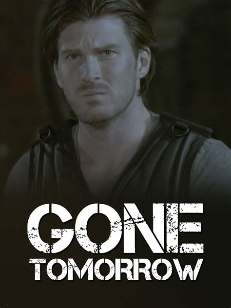 Prime Video: Gone Tomorrow