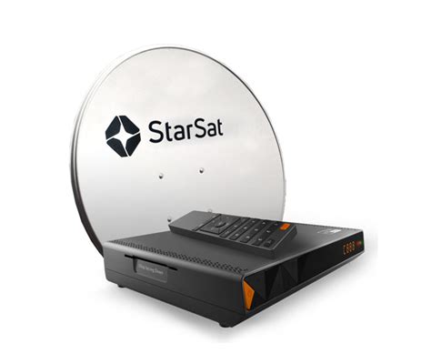 StarSat Decoder & Dish Installers PE, Eastern Cape | Installers PE, Eastern Cape, Cape Town