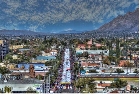 2023 Tucson Fourth Avenue Spring Street Fair - Tucson, AZ