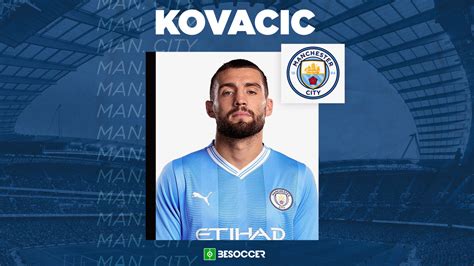 OFFICIAL: Kovacic signs for Man City until 2027