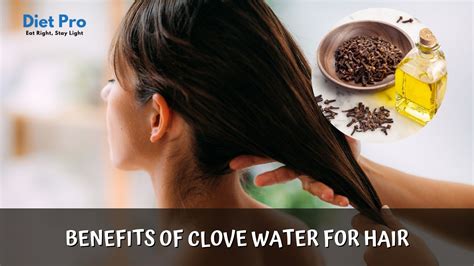 10 Benefits of Clove Water and Creative Ways to Use It