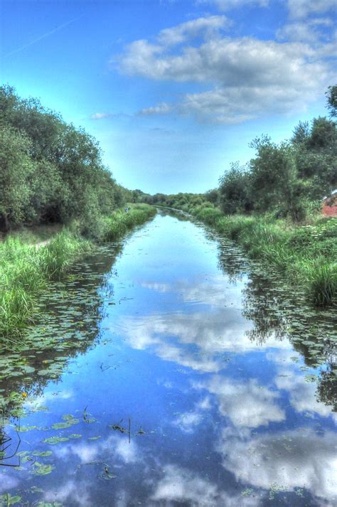 Heybridge Basin, nr Maldon, Essex. UK | After walking along … | Flickr