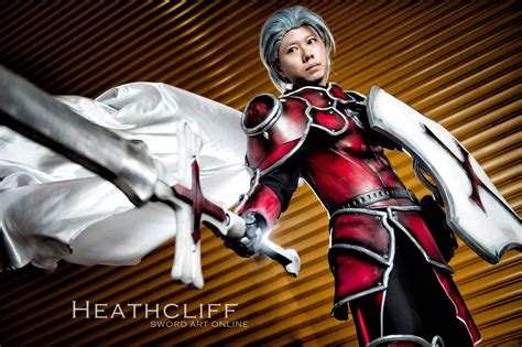 Crunchyroll - Forum - Cosplay sword art online