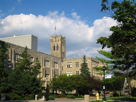 University of Western Ontario | Flickr - Photo Sharing!