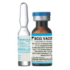 BCG vaccine (Generic Bacillus Calmette-Guerin (BCG) Vaccine) - Prescriptiongiant