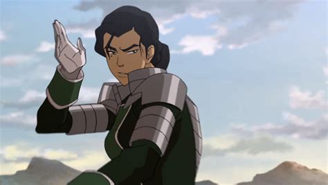 Kuvira - Avatar: The Legend of Korra Photo (37864067) - Fanpop