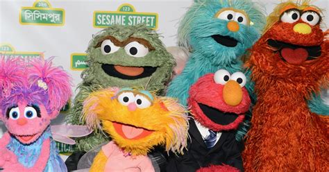 HBO-Sesame Street Deal Shows Importance of Kids in Streaming Battle | TIME