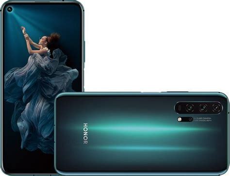 Honor 20 Pro Price In Pakistan - MobileMall