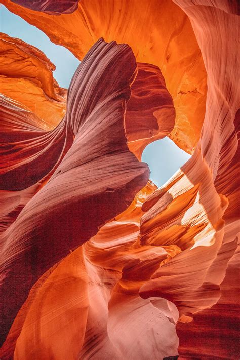 Exploring Antelope Canyon, Arizona - Hand Luggage Only - Travel, Food ...