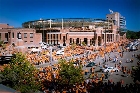 Neyland Stadium – StadiumDB.com