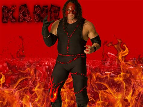 WWE WALLPAPERS: Kane Mask | Masked kane | wwe masked kane | Mask kane ...