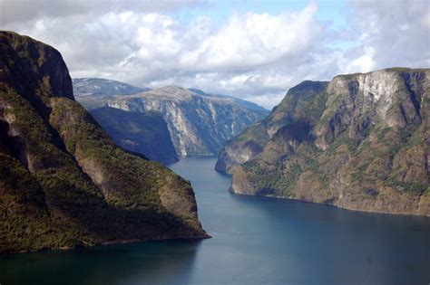 The Nature of Norway by Rick Steves