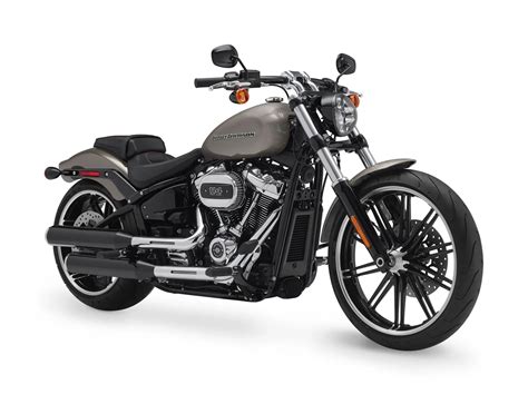 2018 Harley-Davidson Breakout 114 Review • TotalMotorcycle