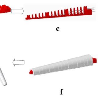 (PDF) Output Force Control of a Pneumatic Soft Gripper with a Jointed Endoskeleton Structure