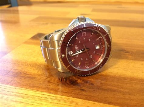 Victorinox Swiss Army Diver PRICE DROP! | WatchUSeek Watch Forums