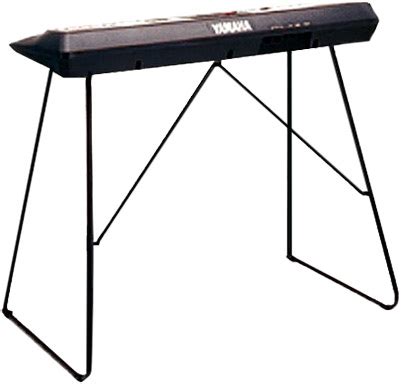 Yamaha Keyboard Stand for NP and PSR Models – The Music Shop Western ...