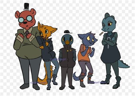 Night In The Woods Fan Art DeviantArt, PNG, 1045x742px, Night In The ...