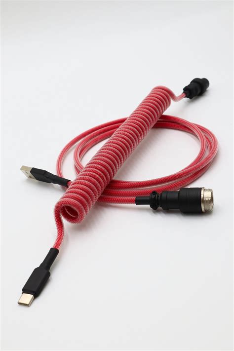 Custom Keyboard Cables – SwiftCables