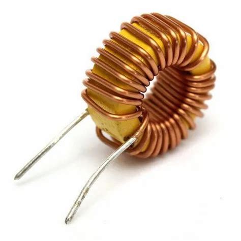 Inductor Coil at Rs 12 | Inductor Coil in Mumbai | ID: 3276259048