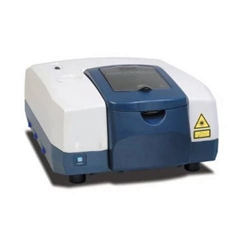 FTIR Spectrometer at best price in Mumbai by Prolificinstruments | ID: 11644791955