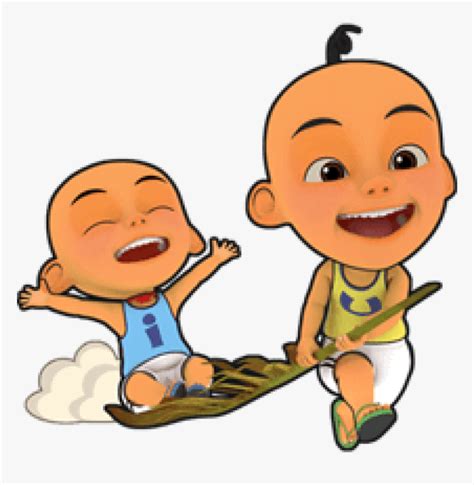 Cartoon Upin Ipin Characters Drawing Animonsta Studio - vrogue.co