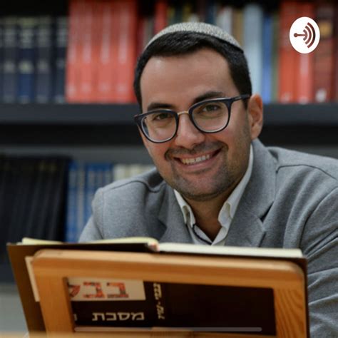 Daf Yomi en Español - El Podcast de Talmud diario en Español | Podcast on Spotify