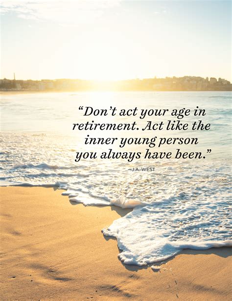 Retirement Quotes For Men