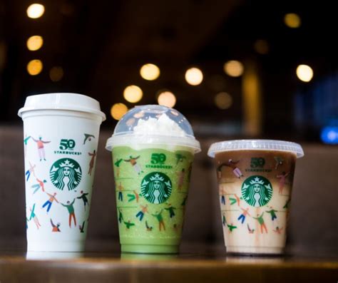 Starbucks Cup Sizes Decoded: Sip the Right Size! - Baked Ideas