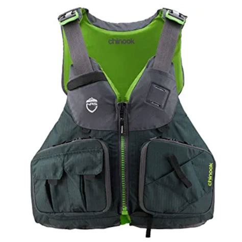 10 Best Fishing Life Jackets in 2020 🥇 [Buying Guide] Reviews - Globo Surf