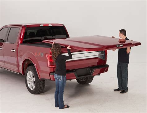 The Complete List of Tonneau Cover Reviews - ShedHeads