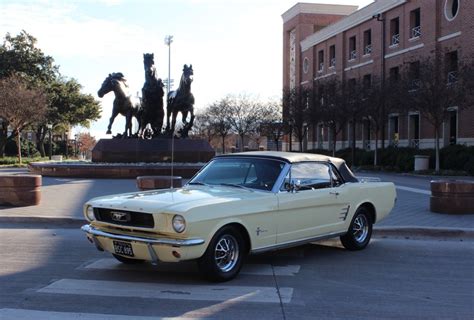 65 Styled Steel Wheels | Vintage Mustang Forums