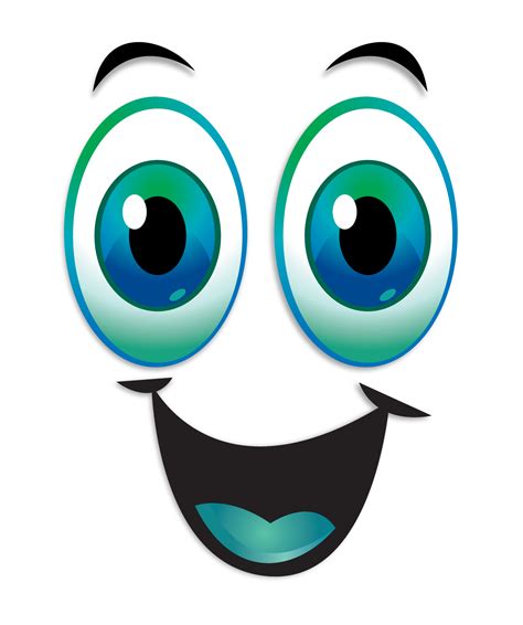 Eye Smiley Face Clip art - Eye png download - 1338*1600 - Free Transparent Eye png Download ...